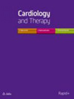 Cardiology And Therapy雜志