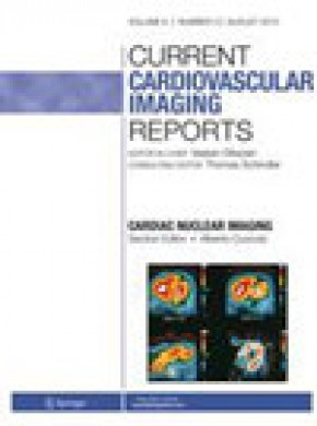 Current Cardiovascular Imaging Reports雜志