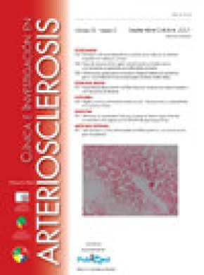 Clinica E Investigacion En Arteriosclerosis雜志