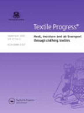Textile Progress雜志