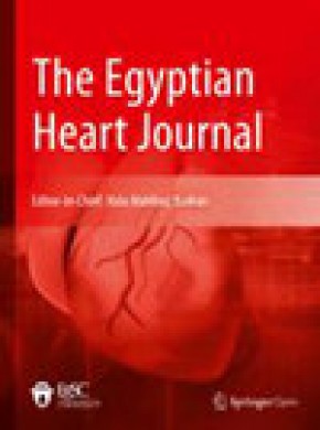 Egyptian Heart Journal雜志