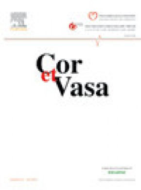Cor Et Vasa雜志