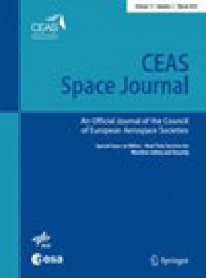 Ceas Space Journal雜志