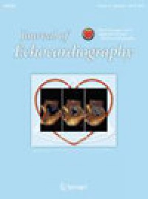 Journal Of Echocardiography雜志