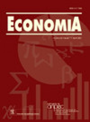 Economia-journal Of The Latin American And Caribbean Economic Association雜志