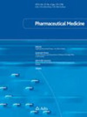 Pharmaceutical Medicine雜志