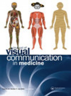 Journal Of Visual Communication In Medicine雜志