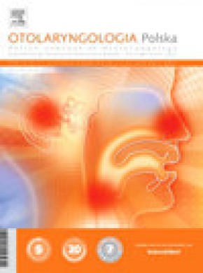 Polish Journal Of Otolaryngology雜志