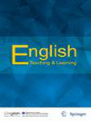 English Teaching And Learning雜志