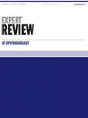 Expert Review Of Ophthalmology雜志