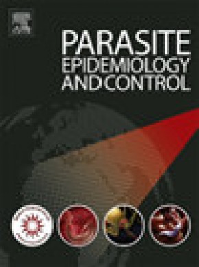 Parasite Epidemiology And Control雜志