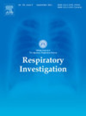 Respiratory Investigation