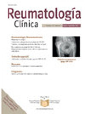 Reumatologia Clinica雜志