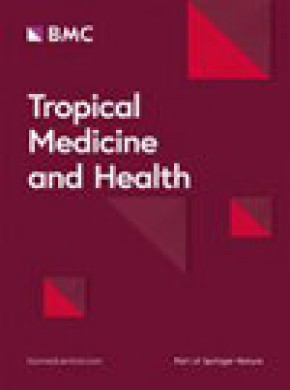 Tropical Medicine And Health雜志