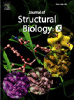 Journal Of Structural Biology-x雜志