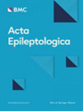 Acta Epileptologica雜志