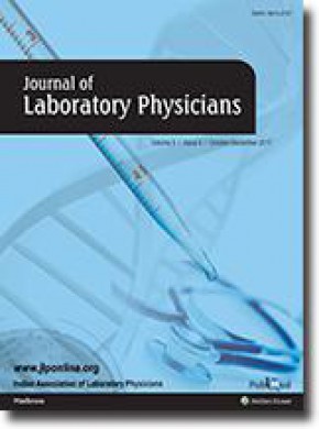 Journal Of Laboratory Physicians雜志