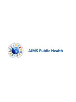 Aims Public Health