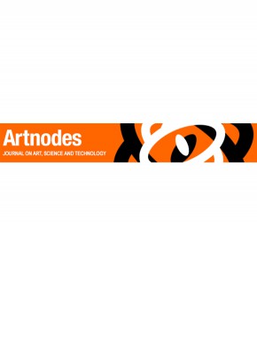 Artnodes雜志