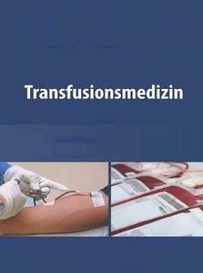 Transfusionsmedizin雜志