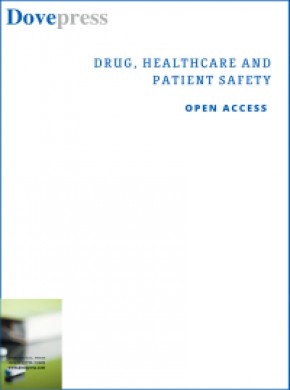 Drug Healthcare And Patient Safety雜志