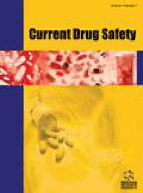 Current Drug Safety雜志