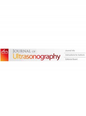 Journal Of Ultrasonography雜志
