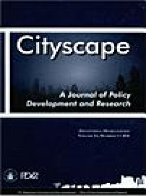 Cityscape雜志