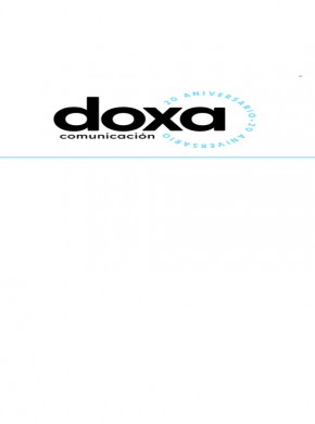 Doxa Comunicacion雜志