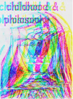 Childhood And Philosophy雜志