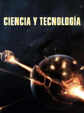 Logos Ciencia & Tecnologia雜志