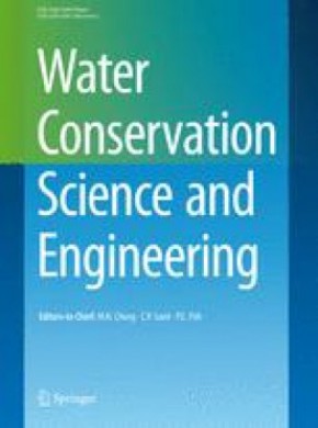 Water Conservation Science And Engineering雜志