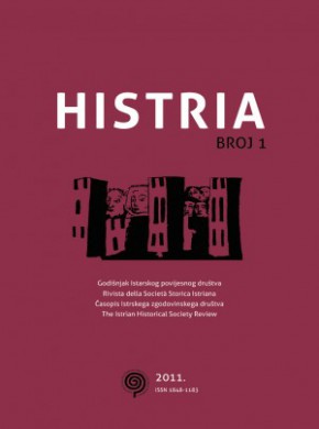 Histria雜志