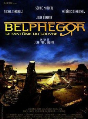 Belphegor雜志