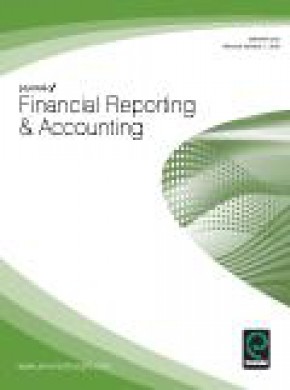 Journal Of Financial Reporting And Accounting雜志