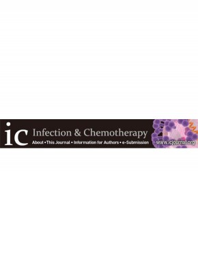 Infection And Chemotherapy雜志
