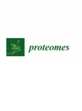 Proteomes雜志