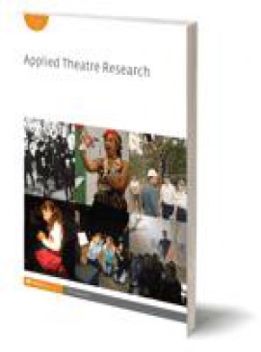 Applied Theatre Research雜志