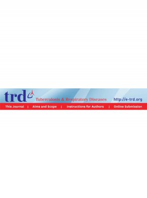 Tuberculosis And Respiratory Diseases雜志