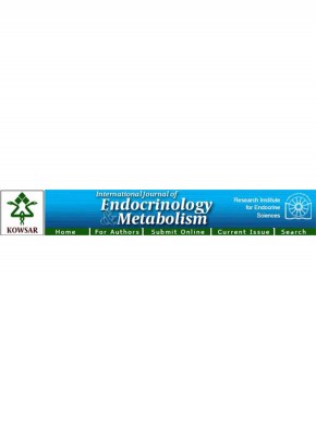 International Journal Of Endocrinology And Metabolism雜志