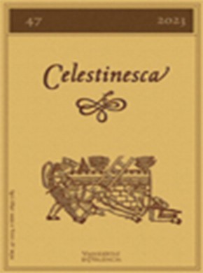 Celestinesca雜志