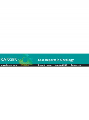 Case Reports In Oncology雜志