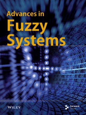 Advances In Fuzzy Systems雜志