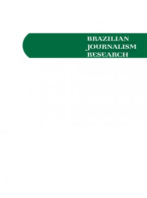Brazilian Journalism Research雜志
