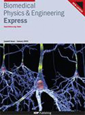 Biomedical Physics & Engineering Express雜志