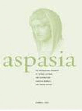 Aspasia雜志