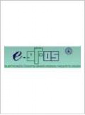 Electronic Journal Of The Faculty Of Civil Engineering Osijek-e-gfos雜志