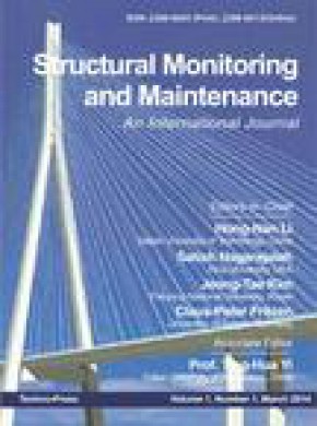 Structural Monitoring And Maintenance, An International Journal雜志