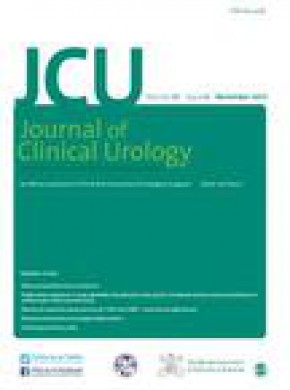 Journal Of Clinical Urology雜志