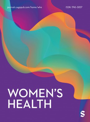 Womens Health雜志